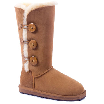  - UGG Premium 3-Button Boot - Original UGG Australia Classic