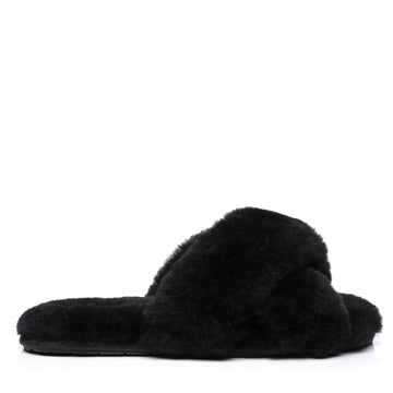  - UGG Premium Fluff Slippers - Original UGG Australia Classic