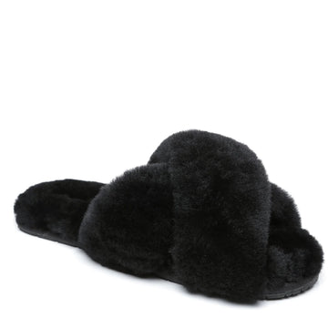  - UGG Premium Fluff Slippers - Original UGG Australia Classic