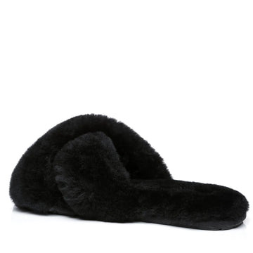  - UGG Premium Fluff Slippers - Original UGG Australia Classic