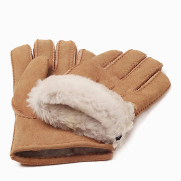  - UGG Premium Men's Sheepskin Gloves - Original UGG Australia Classic
