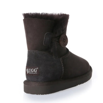  - UGG Premium Mini Button - Original UGG Australia Classic