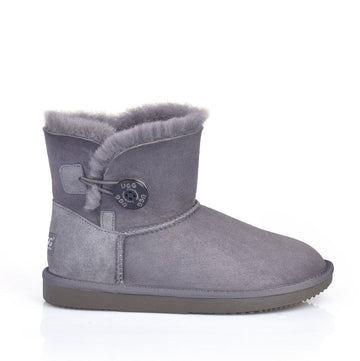  - UGG Premium Mini Button - Original UGG Australia Classic