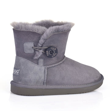 - UGG Premium Mini Button - Original UGG Australia Classic