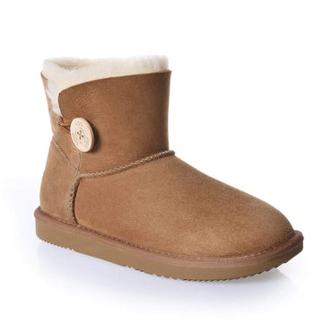  - UGG Premium Mini Button - Original UGG Australia Classic