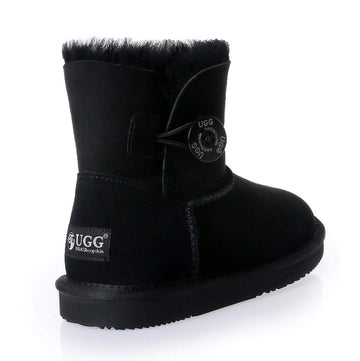  - UGG Premium Mini Button - Original UGG Australia Classic