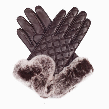  - UGG Premium Touch Screen Ladie's Gloves - Original UGG Australia Classic
