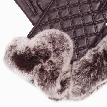  - UGG Premium Touch Screen Ladie's Gloves - Original UGG Australia Classic