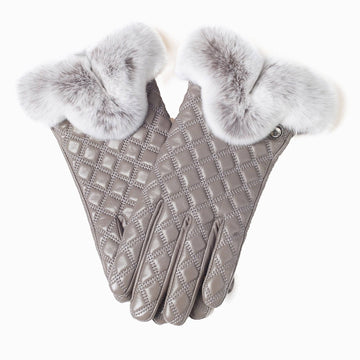  - UGG Premium Touch Screen Ladie's Gloves - Original UGG Australia Classic