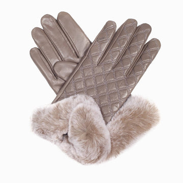  - UGG Premium Touch Screen Ladie's Gloves - Original UGG Australia Classic