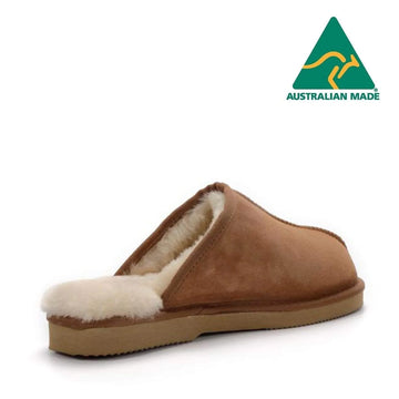  - UGG Roozee Unisex Scuffs - Made in Australia - Original UGG Australia Classic