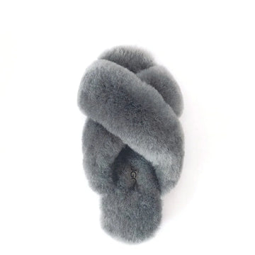  - UGG Roxy Fluff - Original UGG Australia Classic