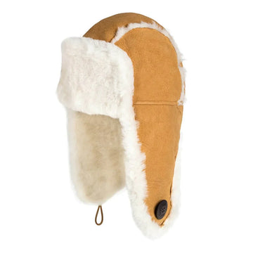 Aviator Hat Sheepskin Uggs