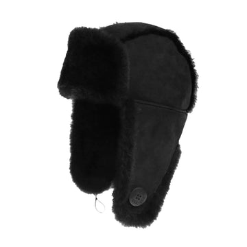  - UGG Sheepskin Aviator Hat - Original UGG Australia Classic