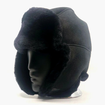  - UGG Sheepskin Aviator Hat - Original UGG Australia Classic