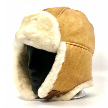 - UGG Sheepskin Aviator Hat - Original UGG Australia Classic