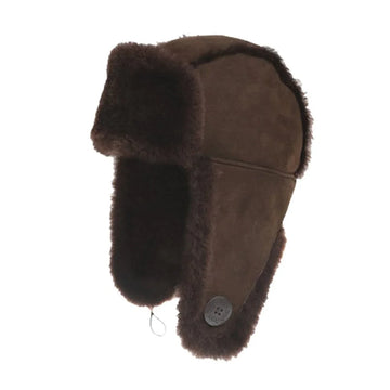  - UGG Sheepskin Aviator Hat - Original UGG Australia Classic