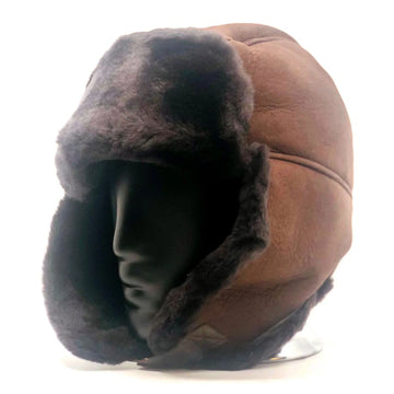  - UGG Sheepskin Aviator Hat - Original UGG Australia Classic