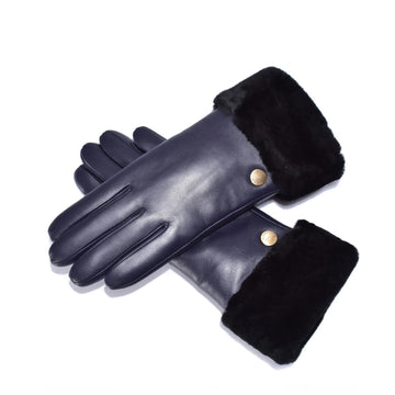  - UGG Single Cuff Nappa Gloves - Original UGG Australia Classic