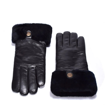  - UGG Single Cuff Nappa Gloves - Original UGG Australia Classic