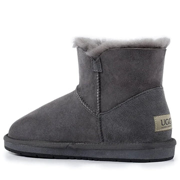 Ugg - UGG Premium Mini Button Boot - Original UGG Australia Classic