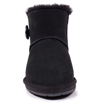 Ugg - UGG Premium Mini Button Boot - Original UGG Australia Classic