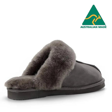 Ugg - UGG Roozee Ladies Scuffs - Made in Australia - Original UGG Australia Classic