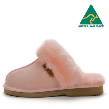 Ugg - UGG Roozee Ladies Scuffs - Made in Australia - Original UGG Australia Classic