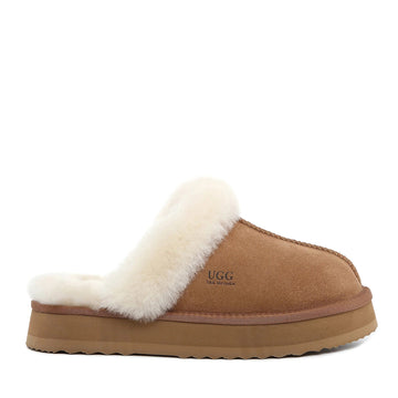 Women's Rise Scuff Uggs