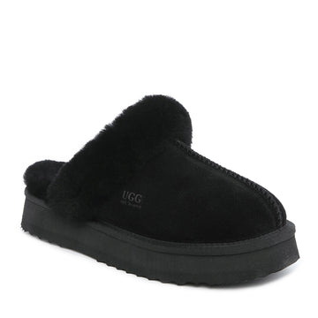 Women's Rise Scuff Uggs