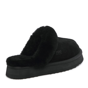 Women's Rise Scuff Uggs