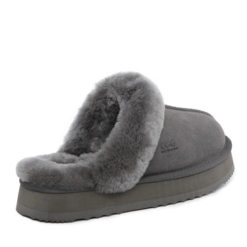 Women's Rise Scuff Uggs