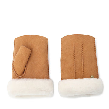  - UGG Women's Fingerless Gloves - Original UGG Australia Classic