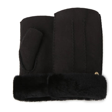  - UGG Women's Fingerless Gloves - Original UGG Australia Classic