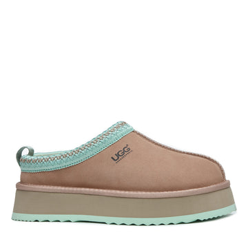 Premium Tass Platform Uggs
