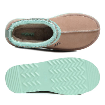 Premium Tass Platform Uggs