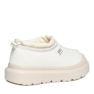 Adjustable Platform Ugg Slippers