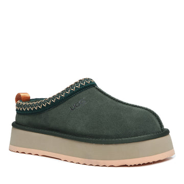 Premium Tass Platform Uggs