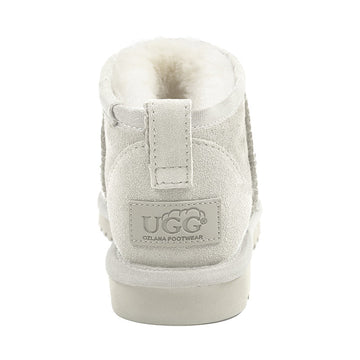 UGG Premium Mini Trish Boots