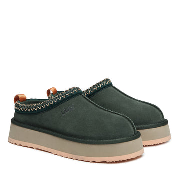 Premium Tass Platform Uggs