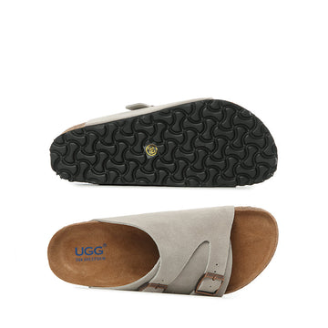 Rio Ugg Slippers