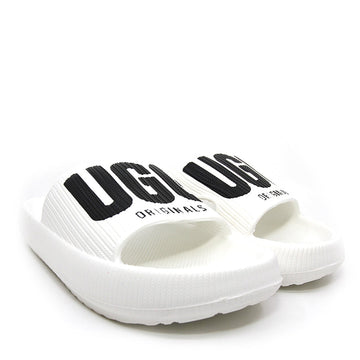 UGG Premium Slides