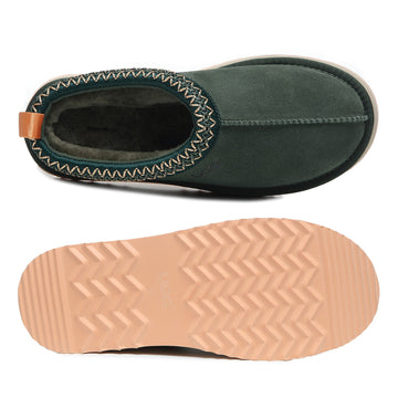 Premium Tass Platform Uggs