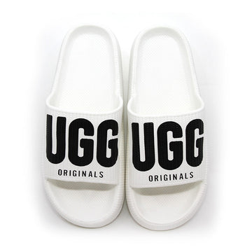 UGG Premium Slides