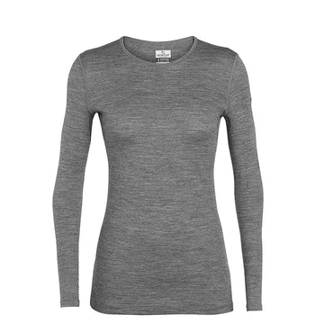  - Women's Merino 200 Tech Long Sleeve Scoop Neck - Original UGG Australia Classic