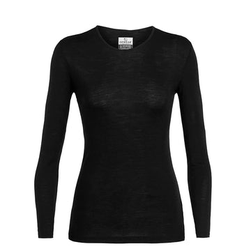  - Women's Merino 260 Tech Long Sleeve Crew Neck Thermal Top - Original UGG Australia Classic