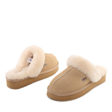 Women's Rise Scuff Uggs