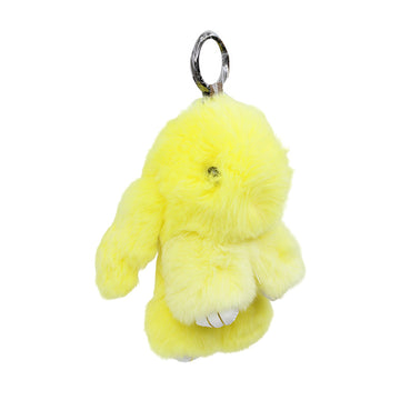 Premium Bunny Keychain