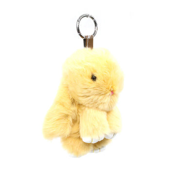 Premium Bunny Keychain